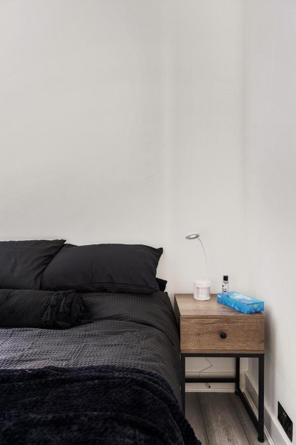 Beautifully Modern 2-Bed Apartment W/Garden London Exterior photo