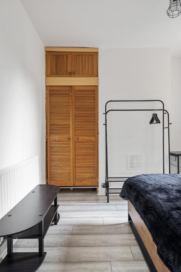 Beautifully Modern 2-Bed Apartment W/Garden London Exterior photo