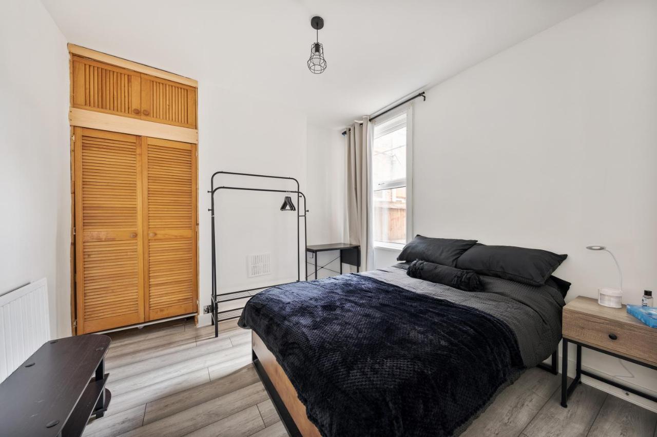 Beautifully Modern 2-Bed Apartment W/Garden London Exterior photo