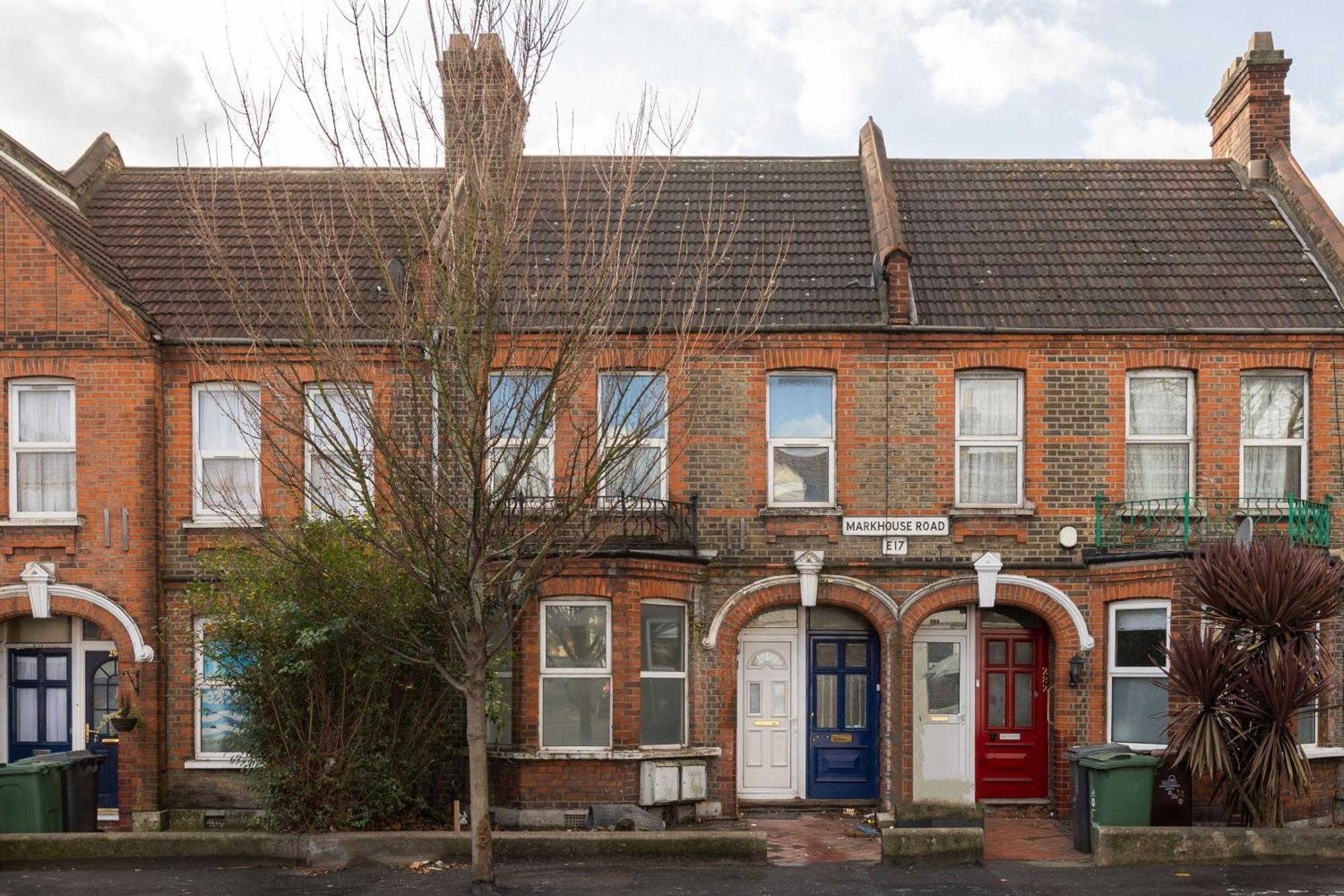 Beautifully Modern 2-Bed Apartment W/Garden London Exterior photo