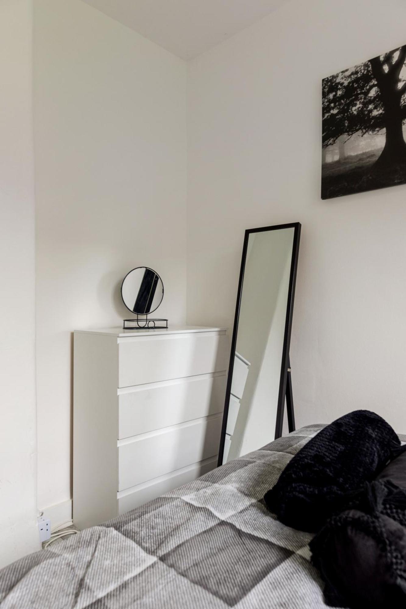 Beautifully Modern 2-Bed Apartment W/Garden London Exterior photo