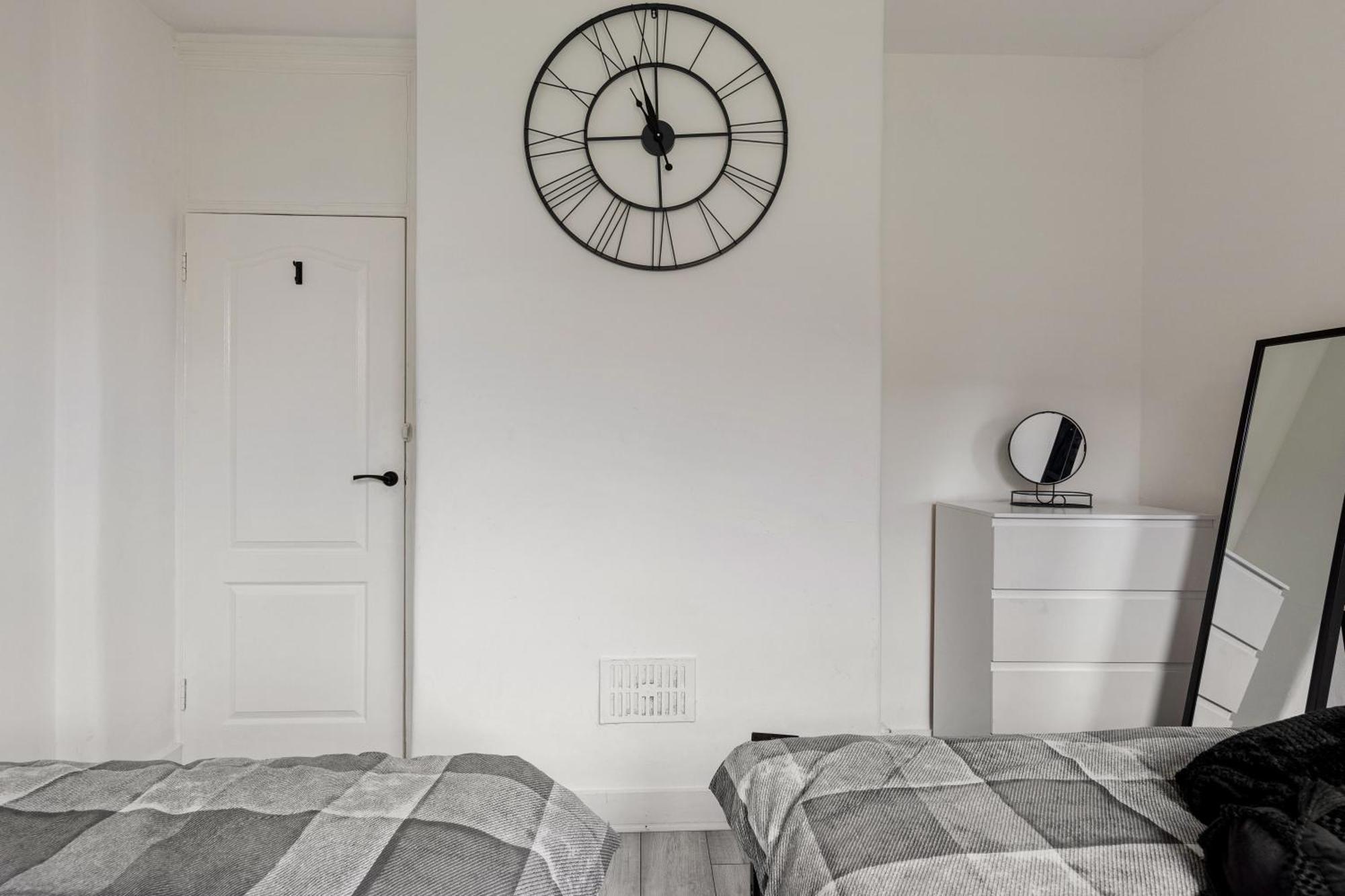 Beautifully Modern 2-Bed Apartment W/Garden London Exterior photo